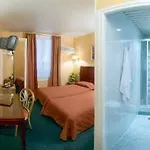 Korner Louvre 3*