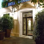 Korner Louvre 酒店 巴黎