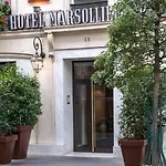 Korner Louvre