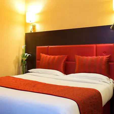 Korner Louvre Otel