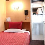 Hotel Korner Louvre