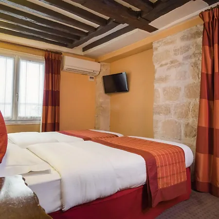 Hotel Korner Louvre