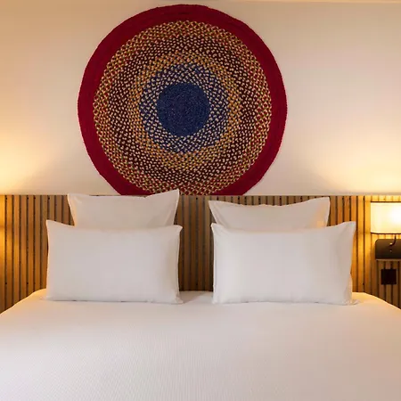 Korner Louvre Hotel Paris