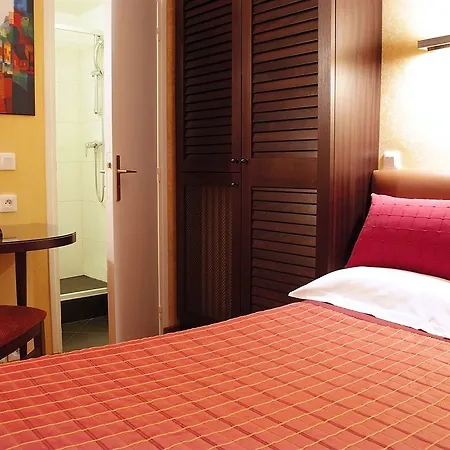 Hotel Korner Louvre
