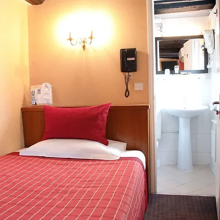 Hotel Korner Louvre