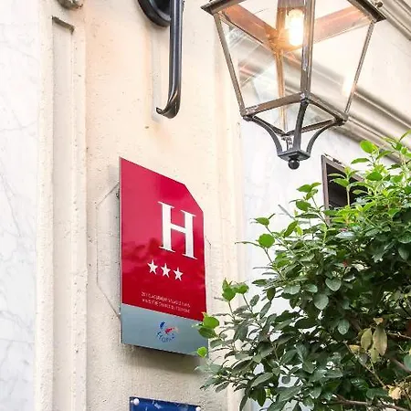 Hotel Korner Louvre 3*