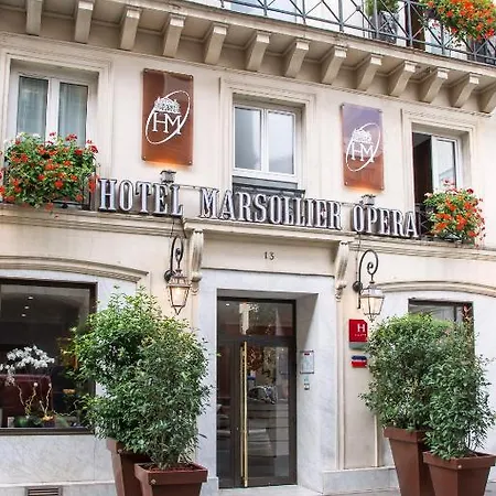 Korner Louvre 3*