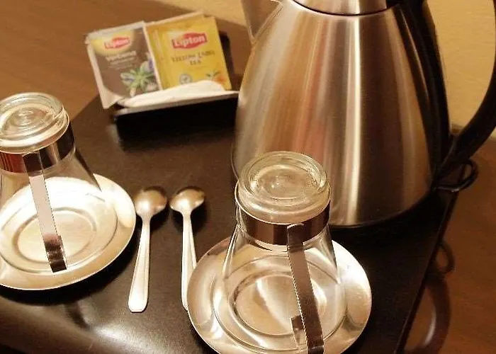 Hotel Korner Louvre Paris