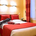 Hotel Korner Louvre París