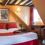 Hotel Korner Louvre