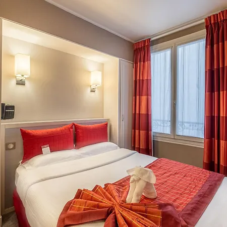 Hotel Korner Louvre 3*
