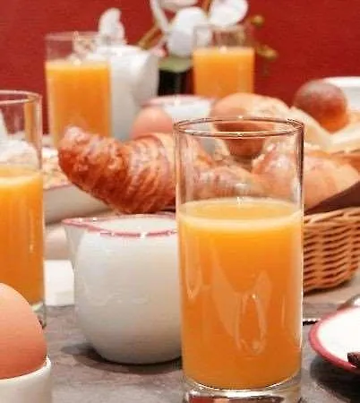 لوفر مارسولي أوبرا 3*