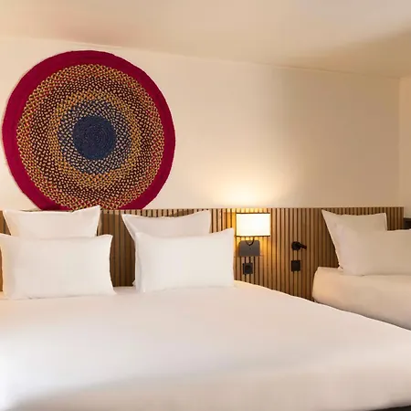 Hotel Korner Louvre