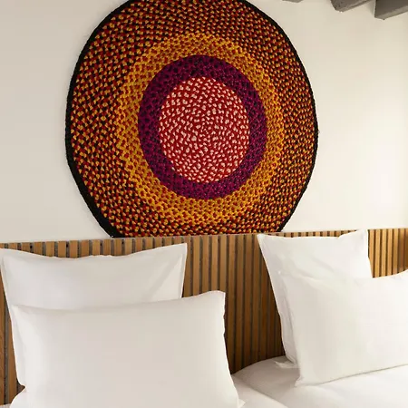 Hotel Korner Louvre Paris