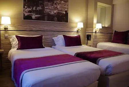 Korner Louvre Hotel Paris