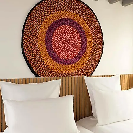 Korner Louvre Hotell