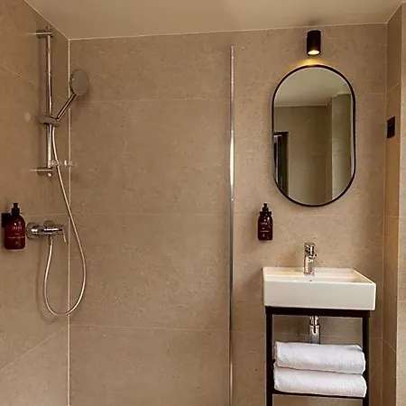 Hotell Korner Louvre Paris