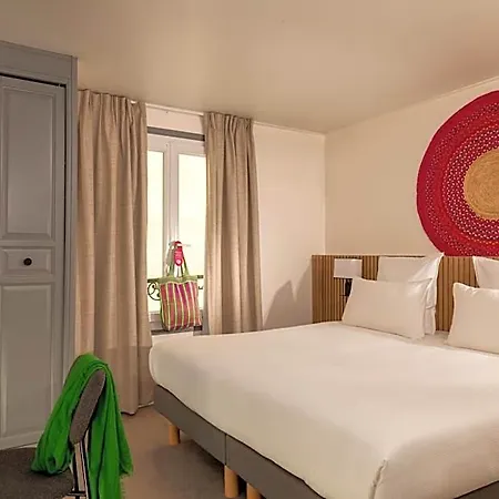 Korner Louvre Hotell 3*