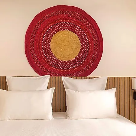Hotell Korner Louvre 3*