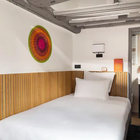 Hotel Korner Louvre