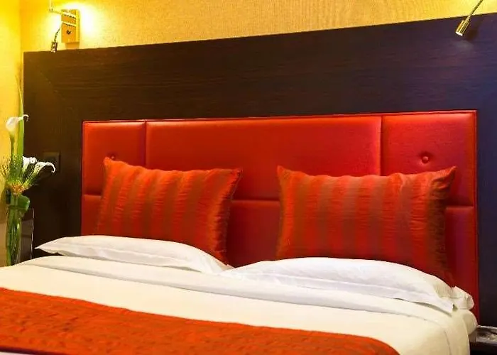 Korner Louvre 3* Paryż