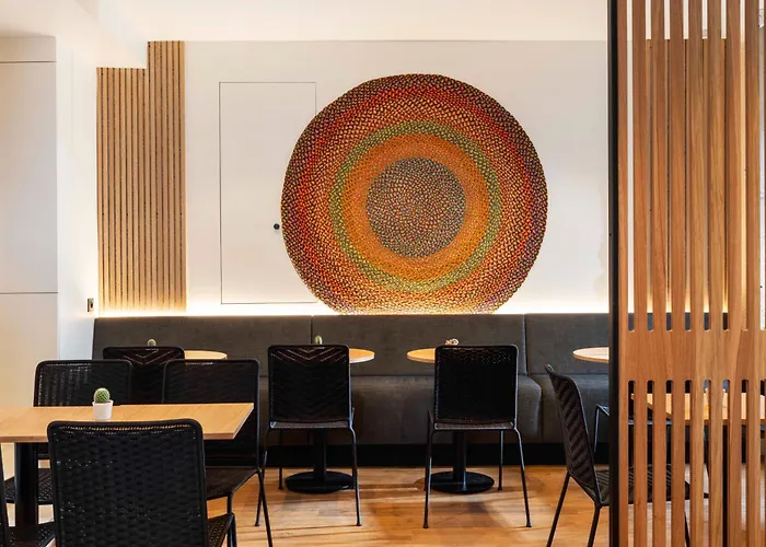 Hotel Korner Louvre 3*