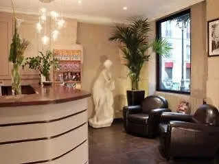 Korner Louvre 3* París