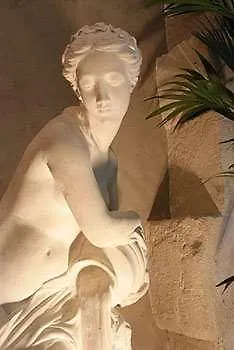 Szálloda Korner Louvre Párizs