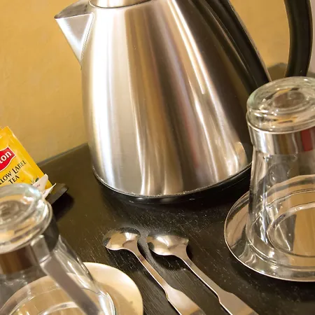 Korner Louvre ホテル