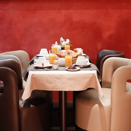 Korner Louvre パリ