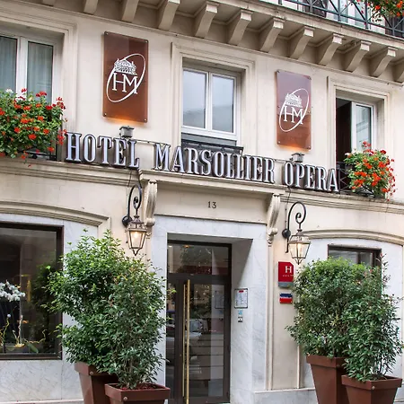 Korner Louvre パリ