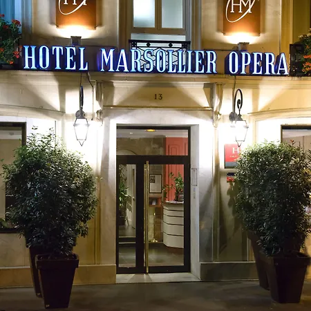 Korner Louvre パリ