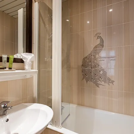 Korner Louvre パリ