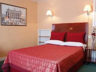 Hotel Korner Louvre Paris