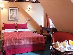 Hotel Korner Louvre