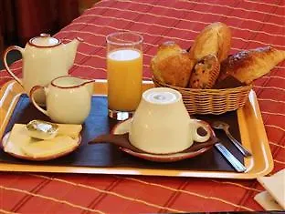 Korner Louvre Hotel 3*